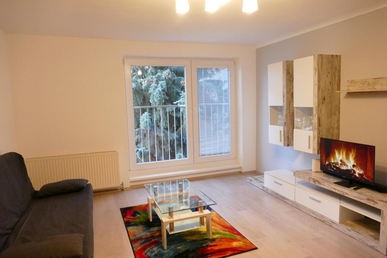Modern And Light 2-Room Apartment Vídeň Exteriér fotografie