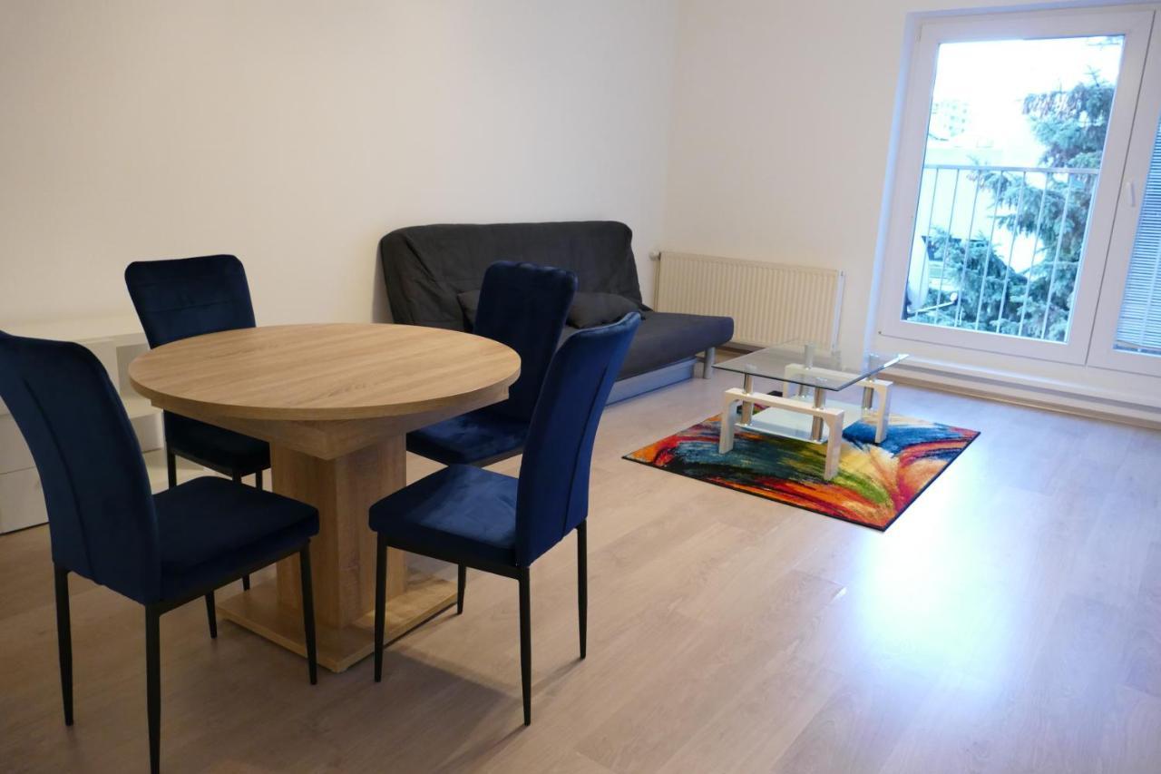 Modern And Light 2-Room Apartment Vídeň Exteriér fotografie